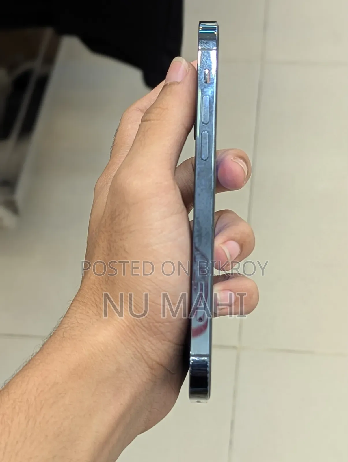 Apple iPhone 12 Pro 256 GB Blue