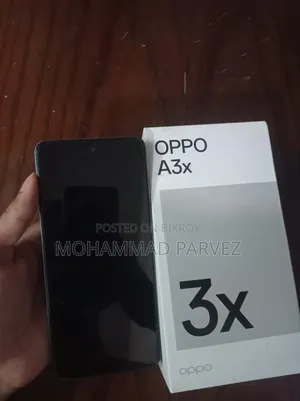 Oppo A3x 64 GB