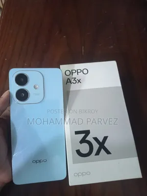 Oppo A3x 64 GB