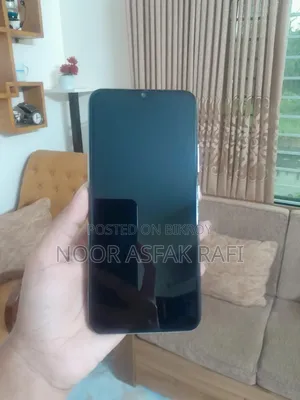 Realme C15 Qualcomm Edition 64 GB Silver