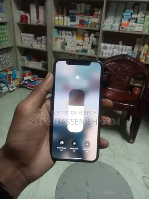 Apple iPhone XS 64 GB Rose Gold