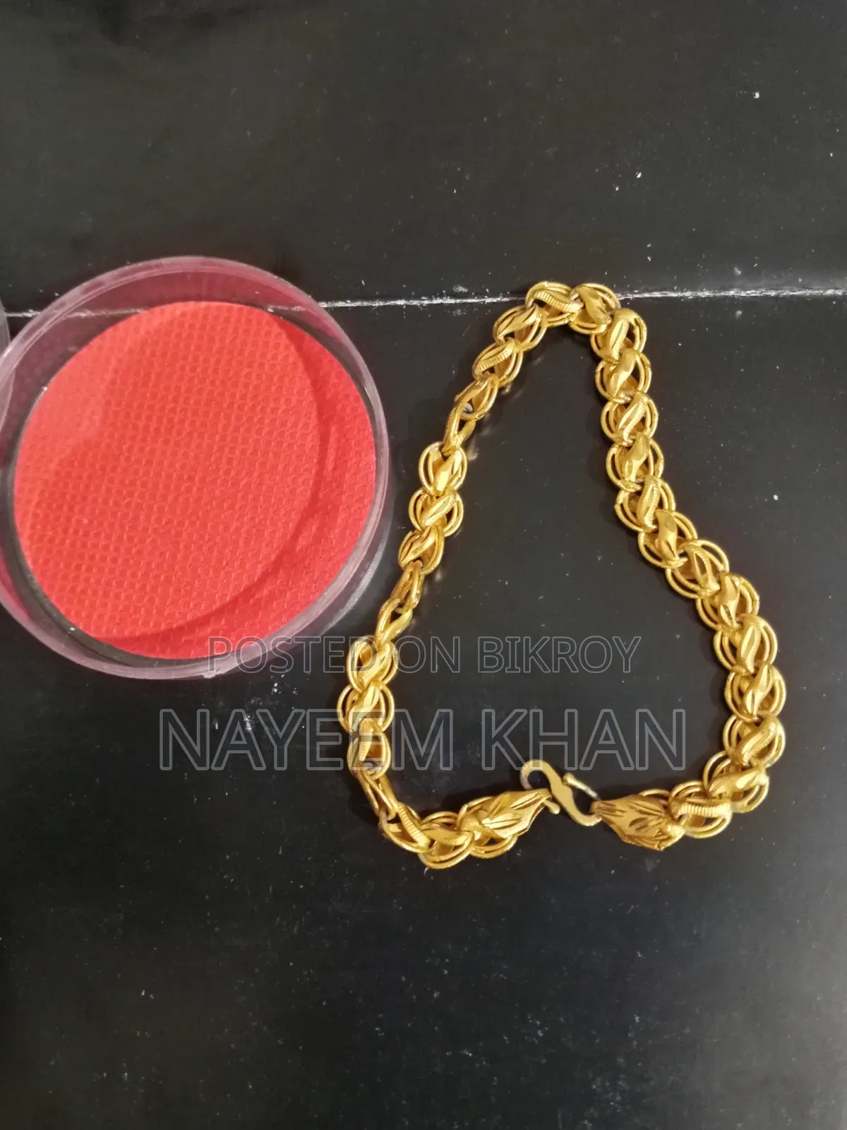 Indian Bracelet for Sale