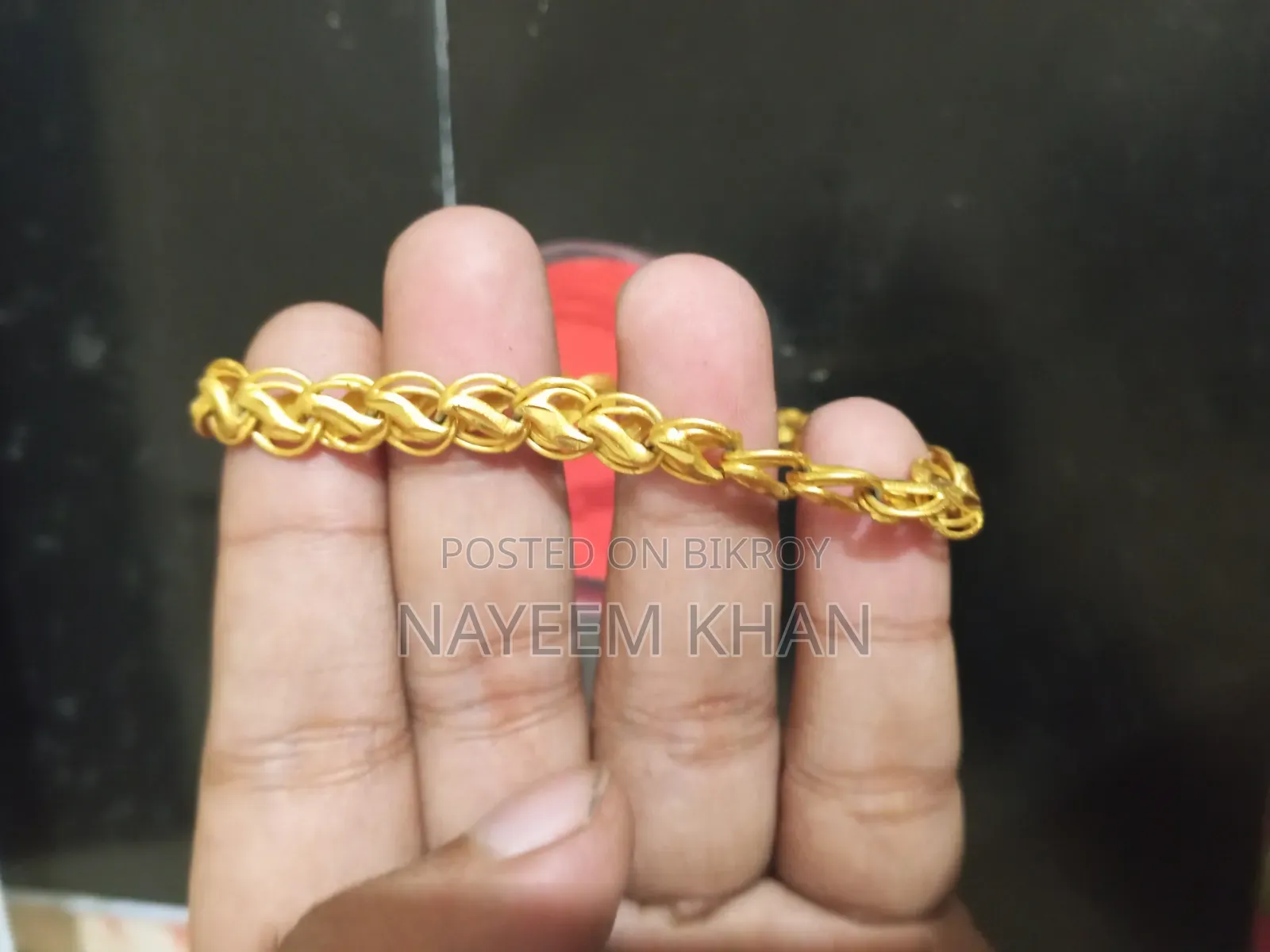 Indian Bracelet for Sale