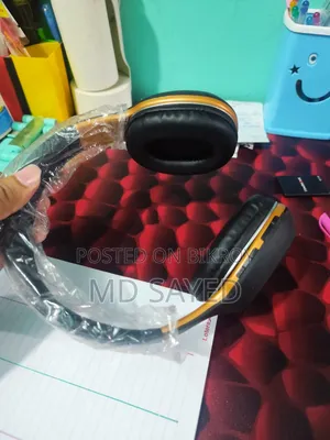 Xplore Wireless Headphone