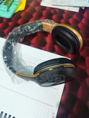 Xplore Wireless Headphone