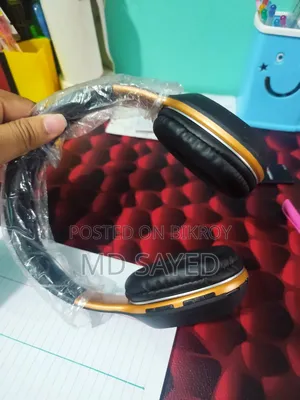 Xplore Wireless Headphone
