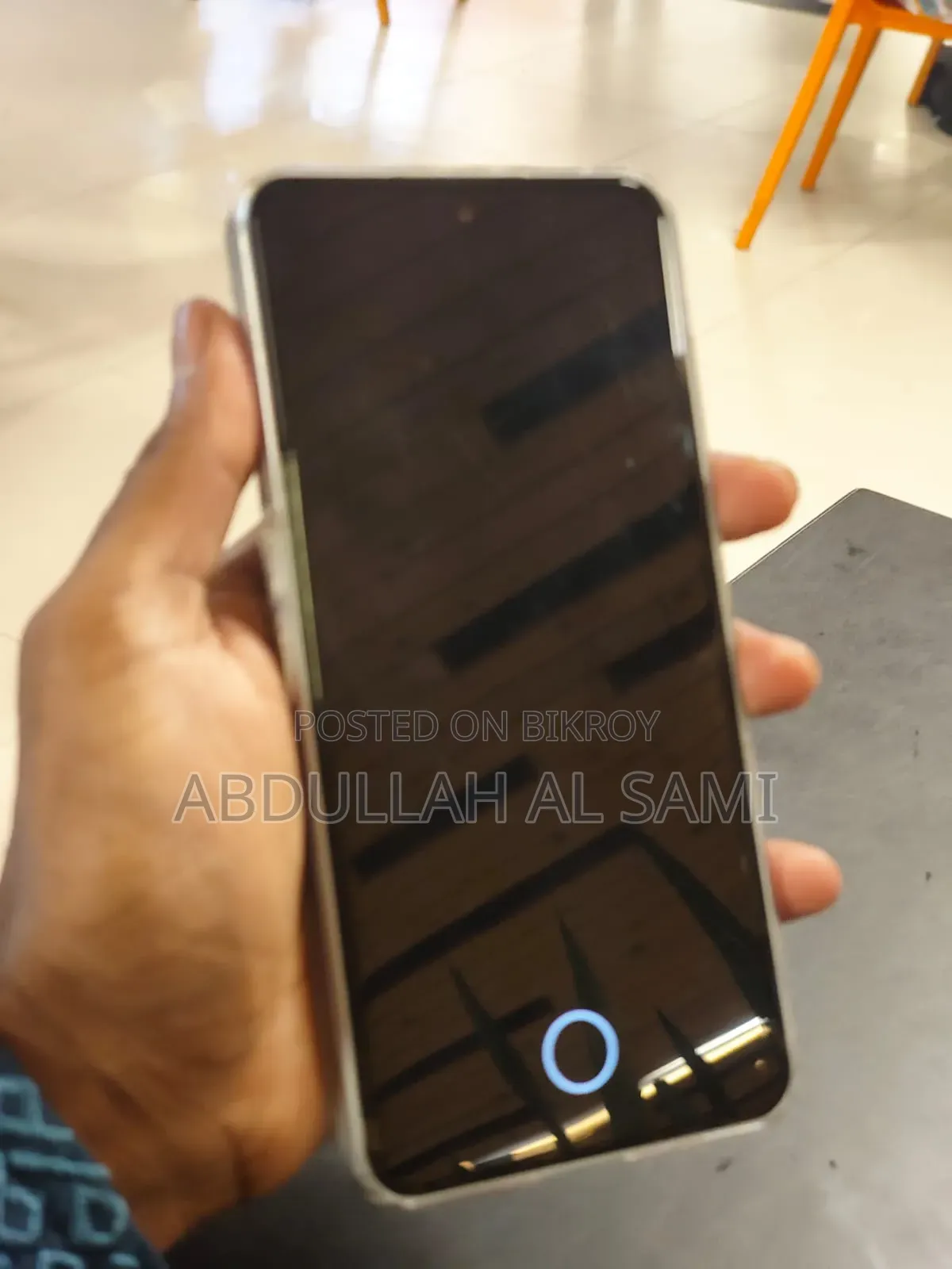 Nothing Phone 3a Pro 256 GB Silver