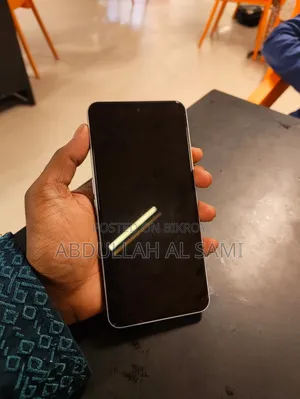 Nothing Phone 3a Pro 256 GB Silver