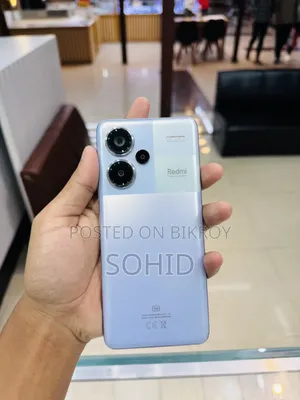 Xiaomi Redmi Note 13 Pro+ 512 GB Purple