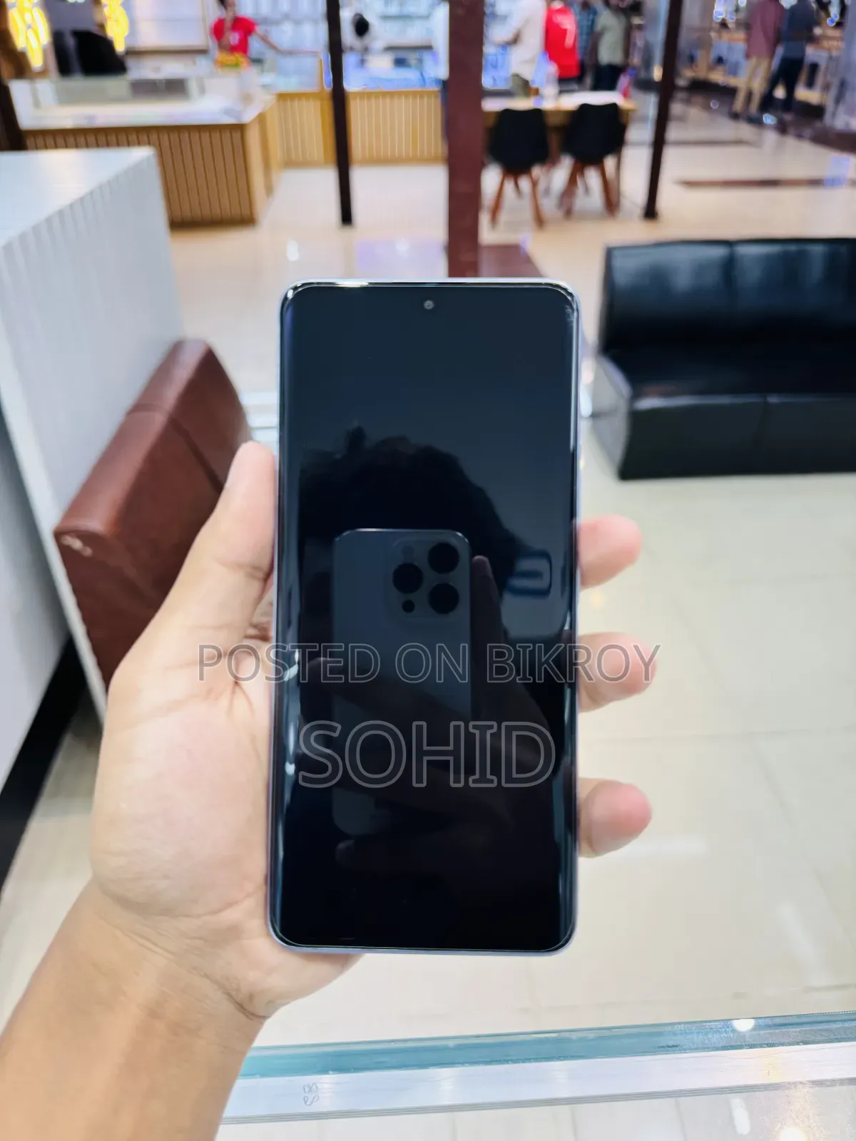 Xiaomi Redmi Note 13 Pro+ 512 GB Purple