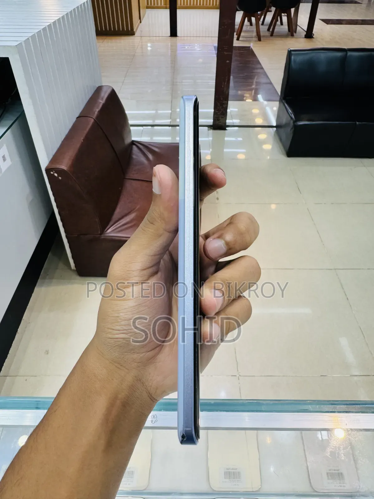 Xiaomi Redmi Note 13 Pro+ 512 GB Purple