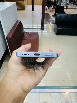 Xiaomi Redmi Note 13 Pro+ 512 GB Purple