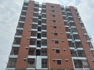 ঢাকা এয়ারপোর্ট সংলগ্ন জামতলা কাওলায় নির্মানাধীন ফ্লাট বিক্রয়