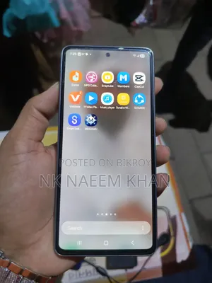 Samsung Galaxy A53 5G 128 GB