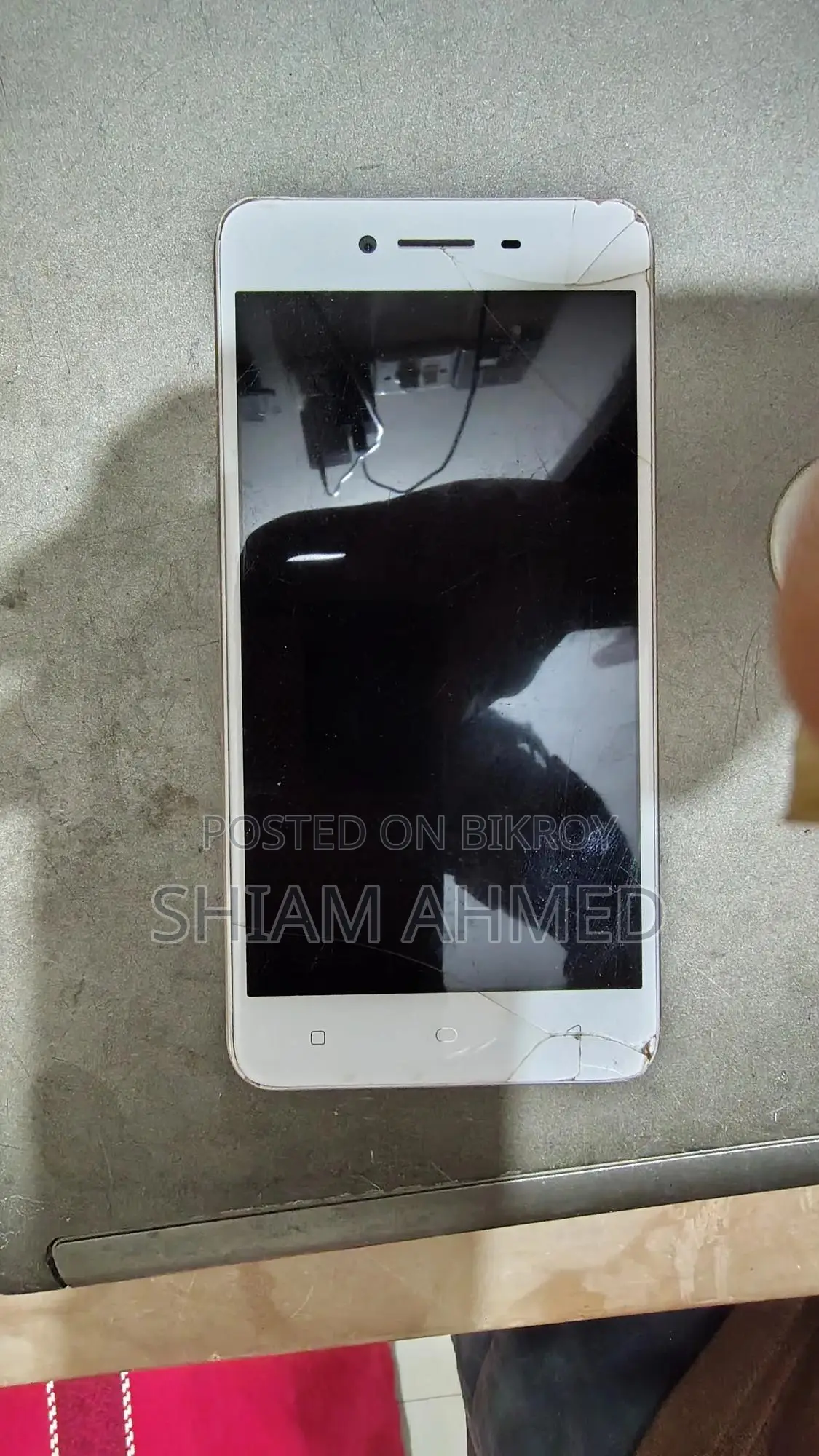 Oppo A37 16 GB