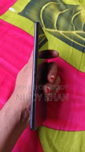 New iQOO Z7 5G 256 GB Black