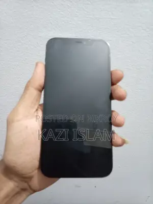 Apple iPhone 12 Pro 128 GB Blue