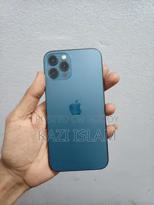 Apple iPhone 12 Pro 128 GB Blue