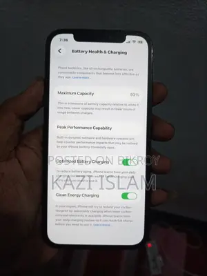 Apple iPhone 12 Pro 128 GB Blue