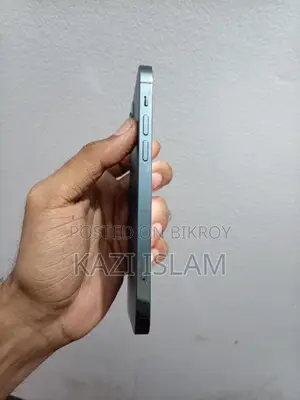 Apple iPhone 12 Pro 128 GB Blue