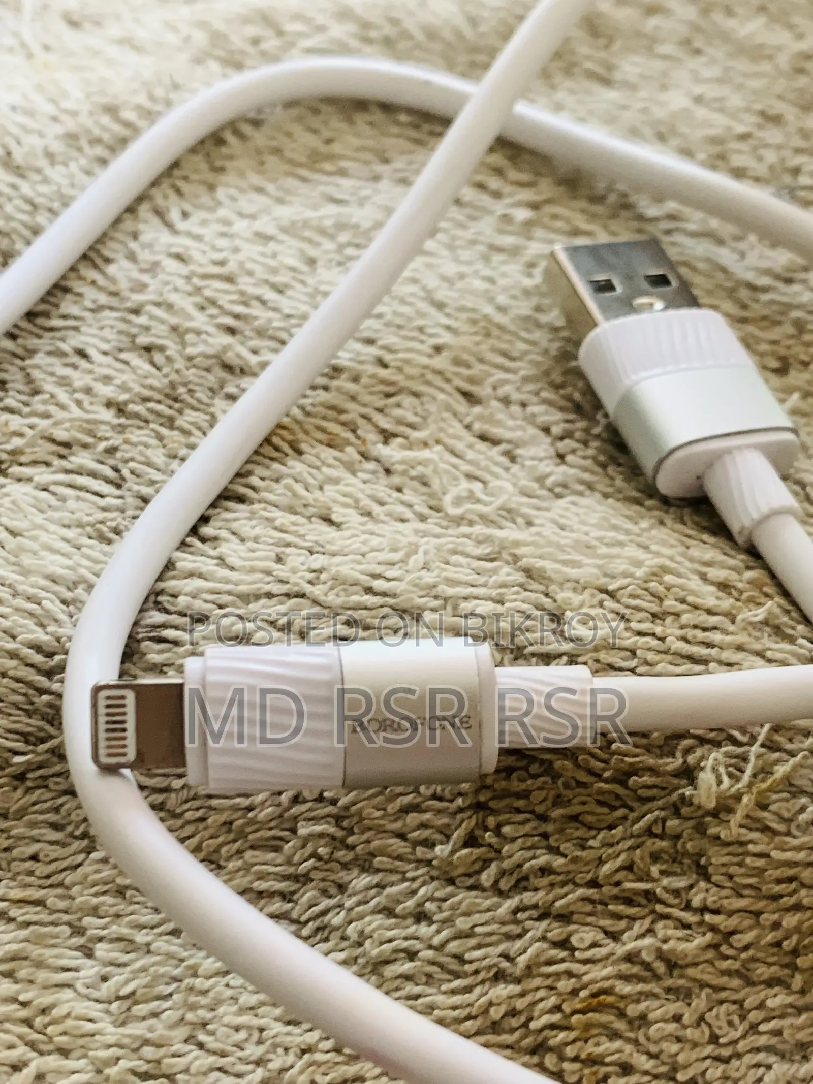 iPhone Cable