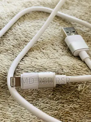 iPhone Cable