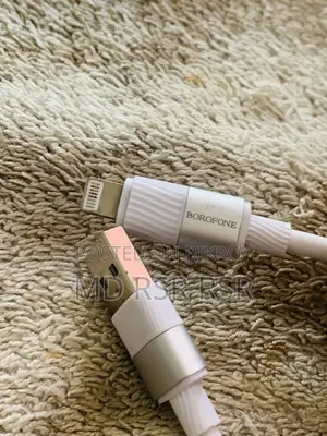 iPhone Cable