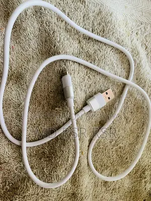 iPhone Cable
