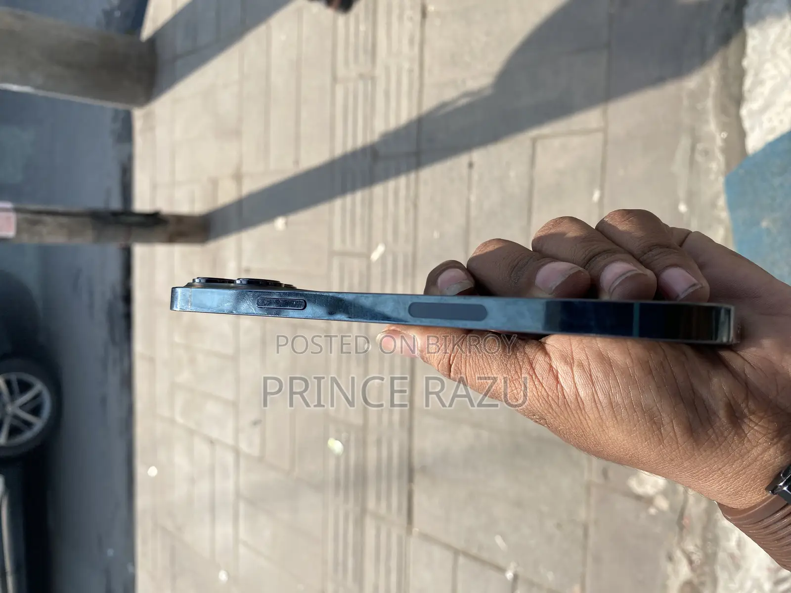 Apple iPhone 13 Pro Max 256 GB