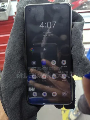 Oppo F21 Pro 128 GB Gold