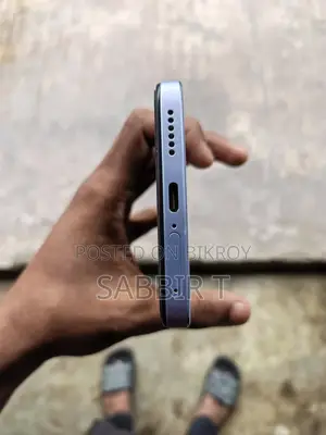 Xiaomi Redmi Note 14 4G 256 GB Purple