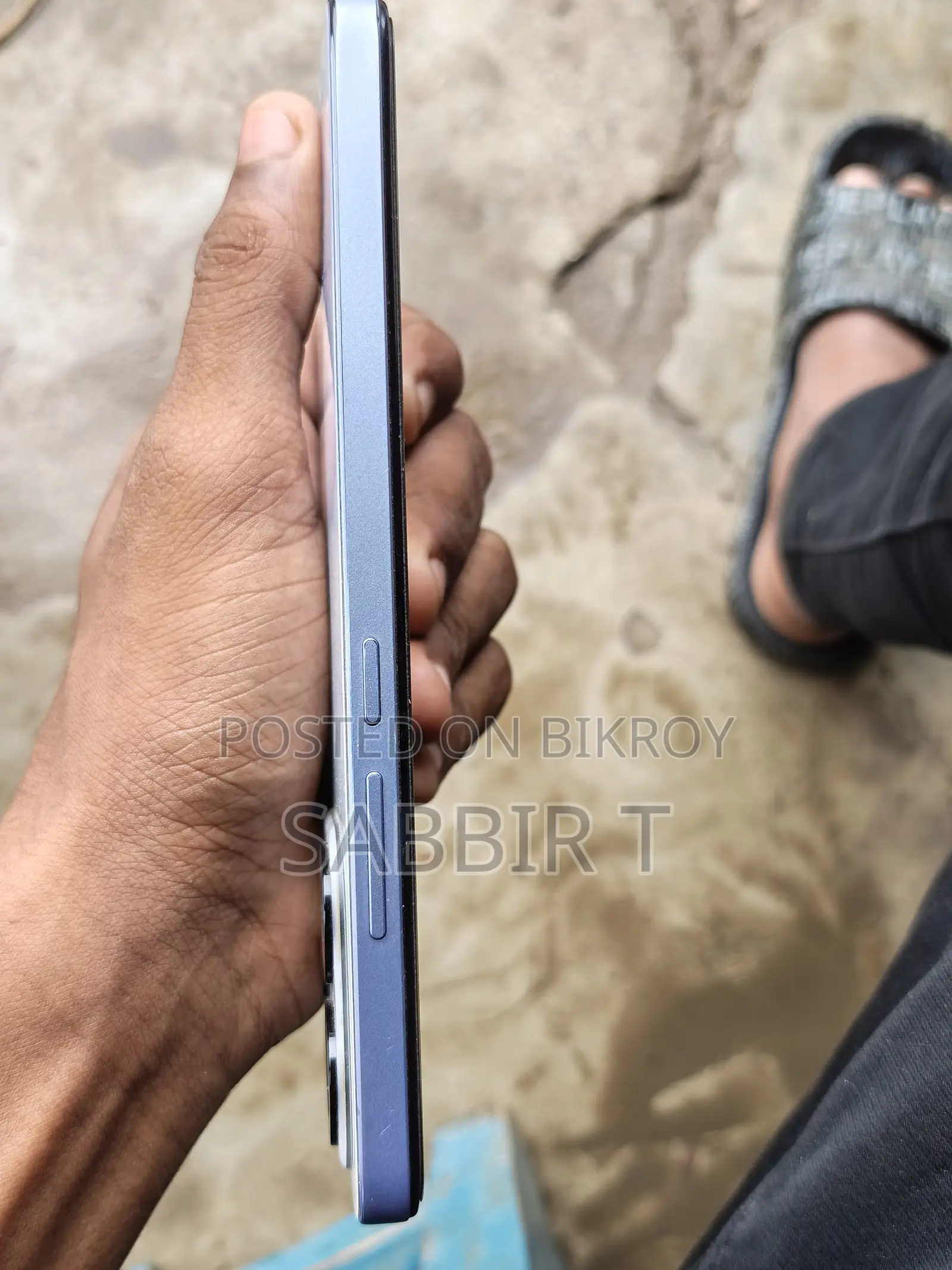 Xiaomi Redmi Note 14 4G 256 GB Purple