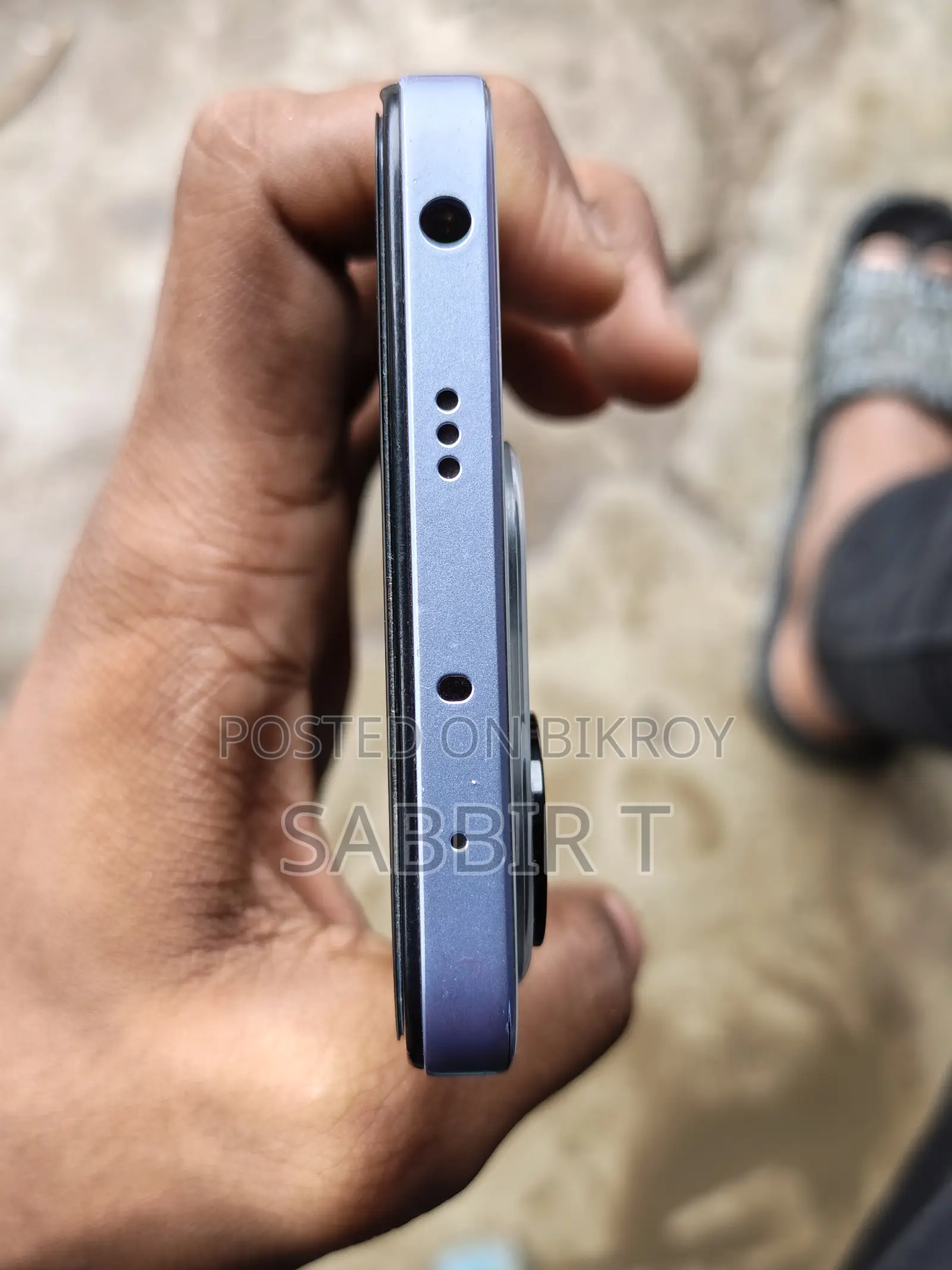 Xiaomi Redmi Note 14 4G 256 GB Purple