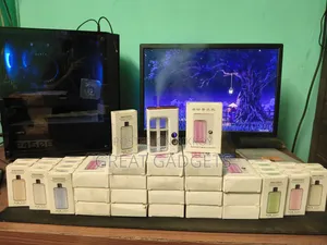 Aromatherapy Diffuser Machine With Liquid Essential Oil