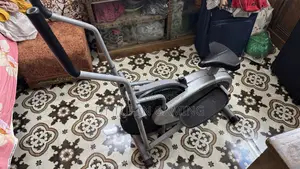Fitness Sports Gear – Almost New (6 Months)