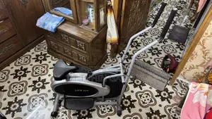 Fitness Sports Gear – Almost New (6 Months)