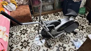Fitness Sports Gear – Almost New (6 Months)