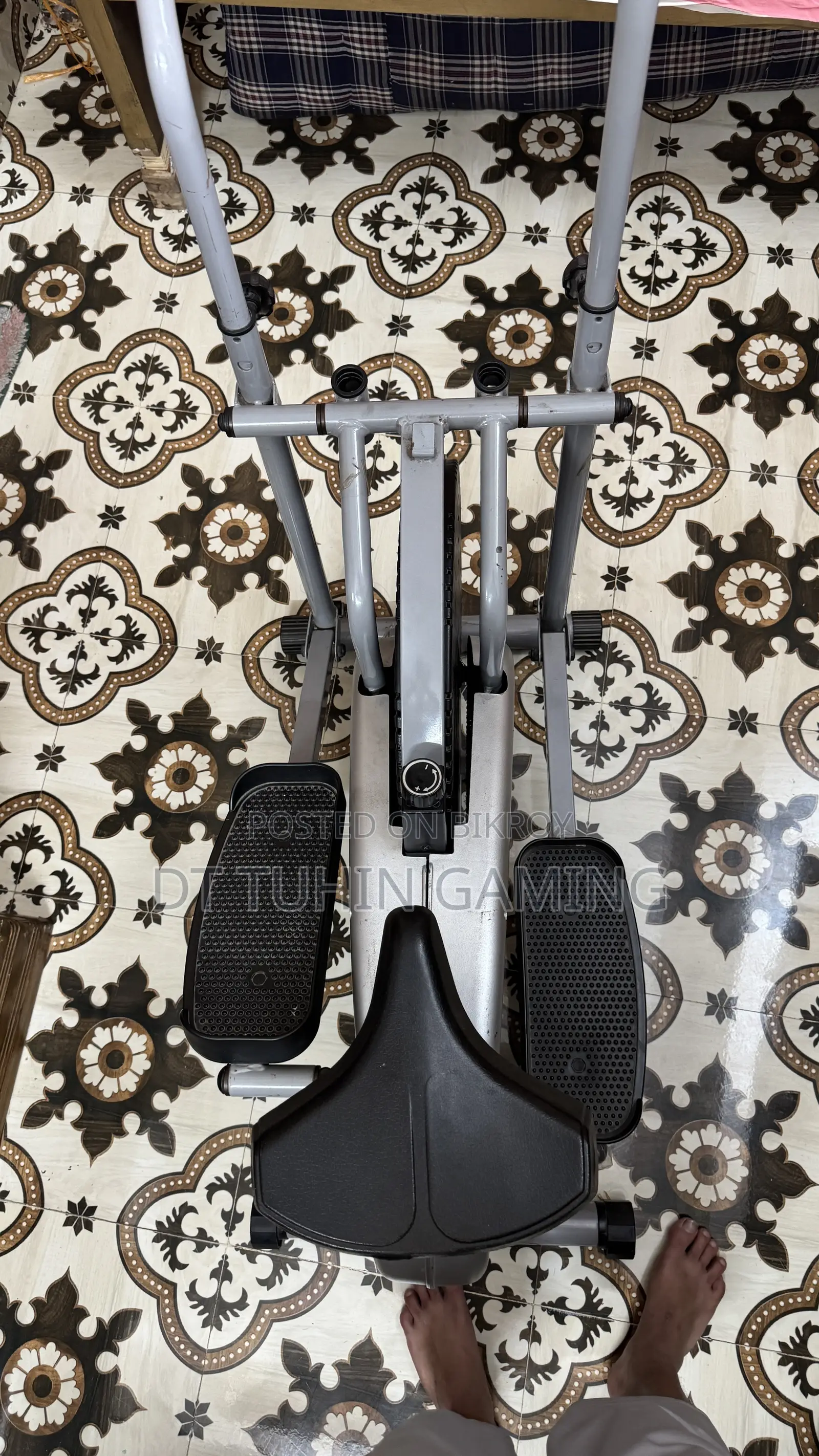 Fitness Sports Gear – Almost New (6 Months)