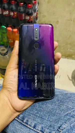 Oppo F11 Pro 64 GB Purple