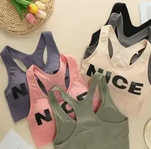 Tank Tops Simple Style Letter Wom