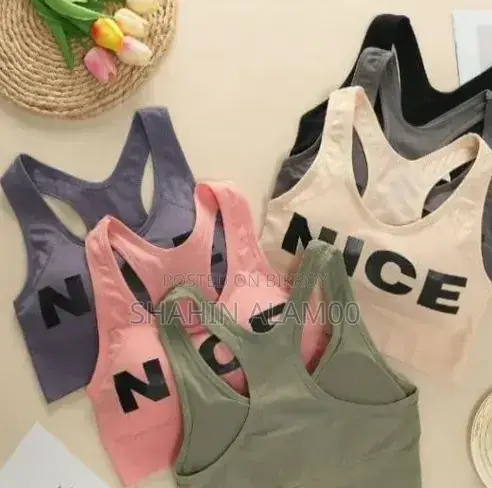 Tank Tops Simple Style Letter Wom