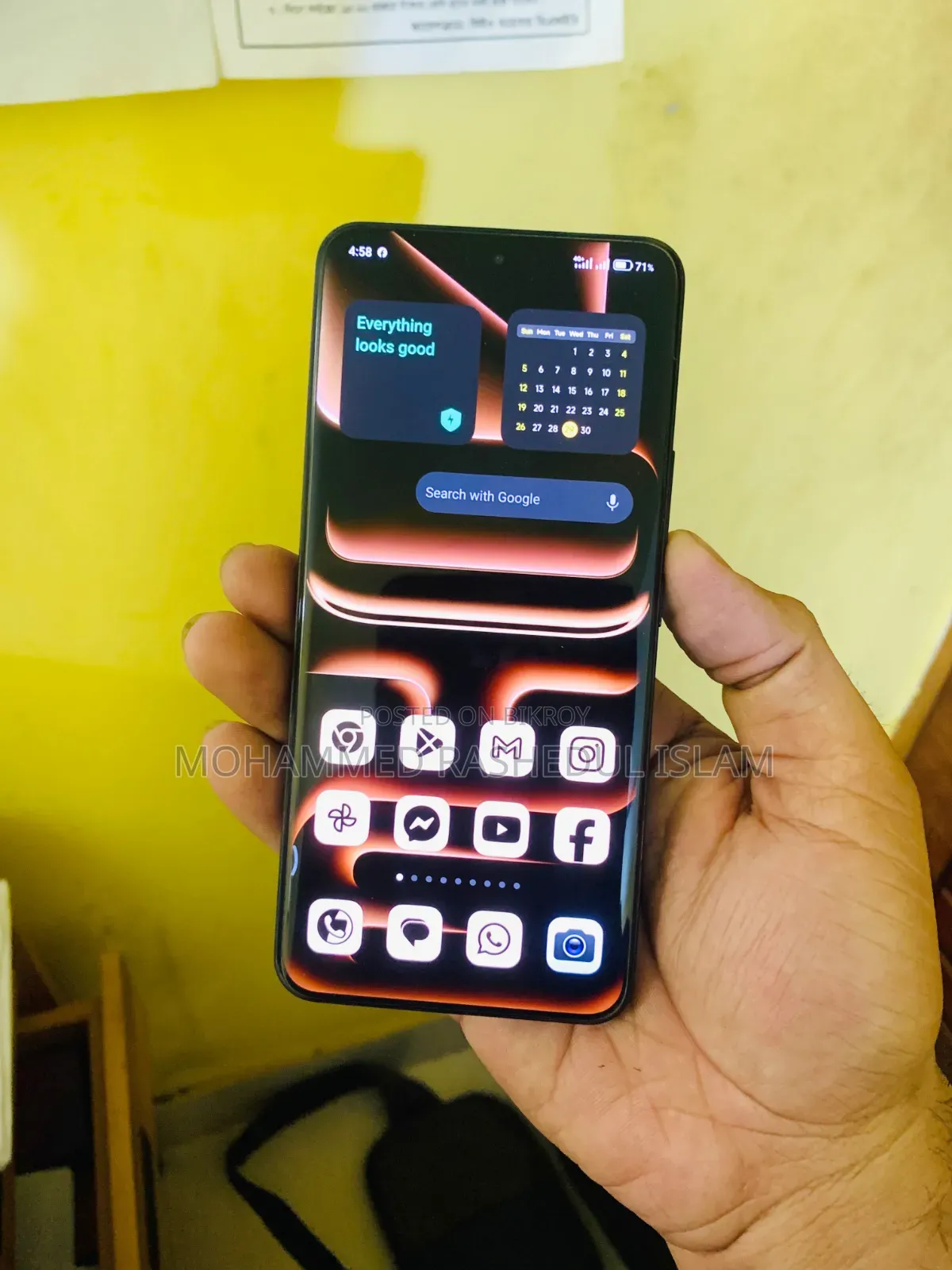 Xiaomi 14 Ultra 512 GB Black
