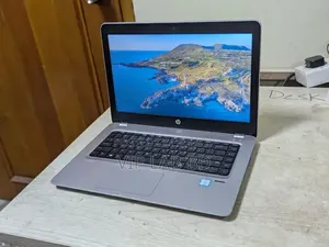 ল্যাপটপ HP ProBook 440 G4 4GB Intel Core i5 SSD 128GB