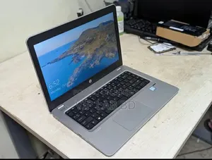 ল্যাপটপ HP ProBook 440 G4 4GB Intel Core i5 SSD 128GB