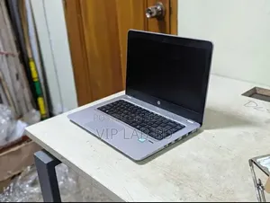 ল্যাপটপ HP ProBook 440 G4 4GB Intel Core i5 SSD 128GB