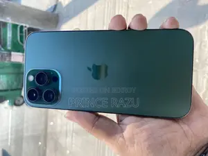 Apple iPhone 13 Pro Max 256 GB