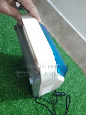জিমা নেবুলাইজার মেশিন