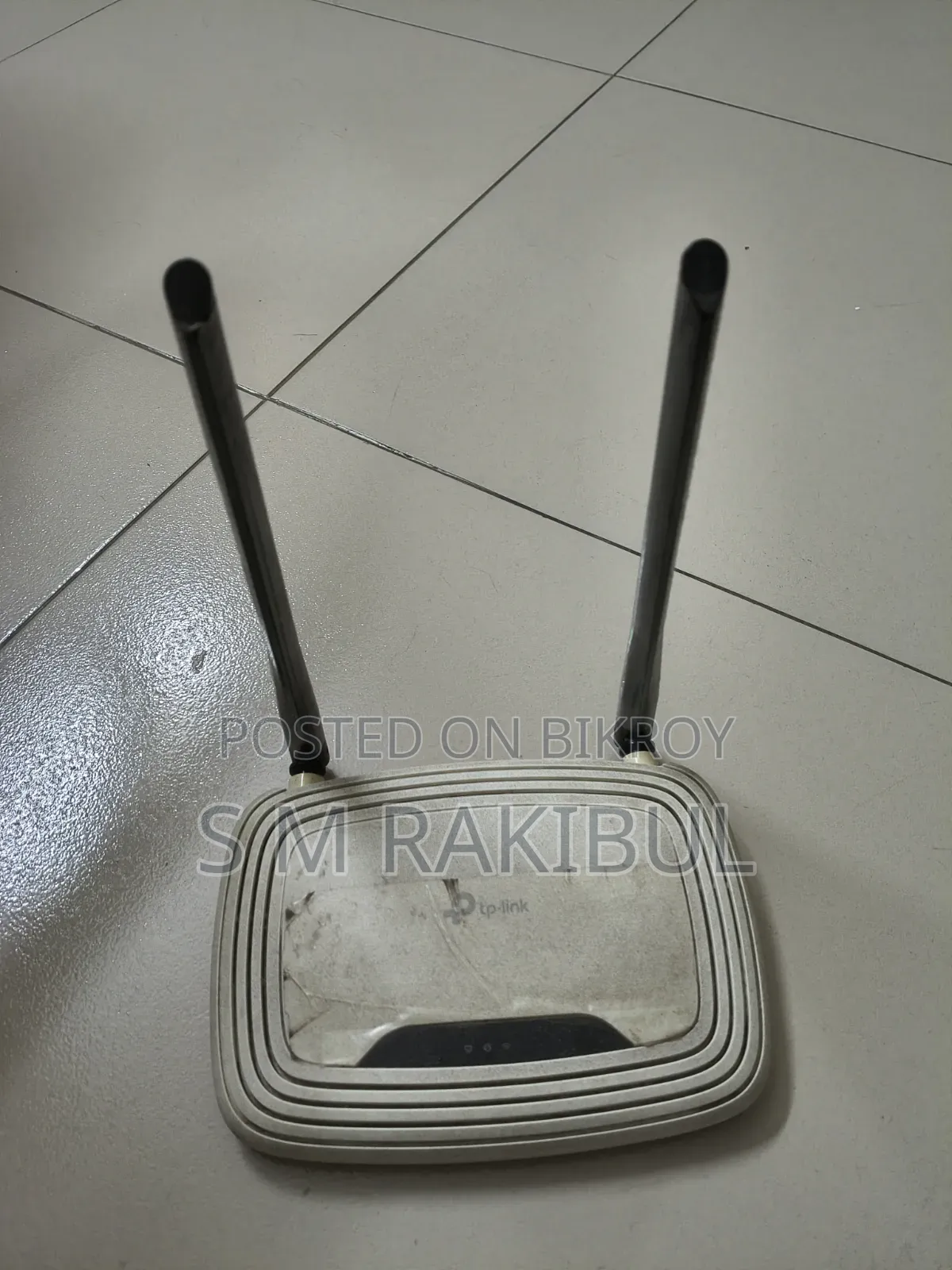 Tp Link রাউটার