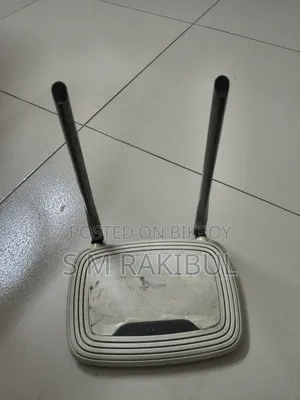 Tp Link রাউটার
