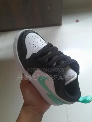 Babyshoe for Boy